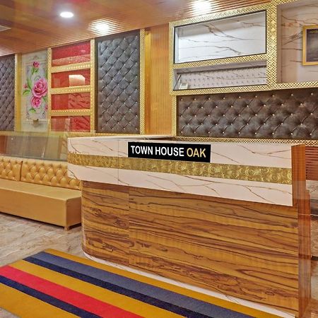 Townhouse Oak Pooth Haveli 델리 외부 사진
