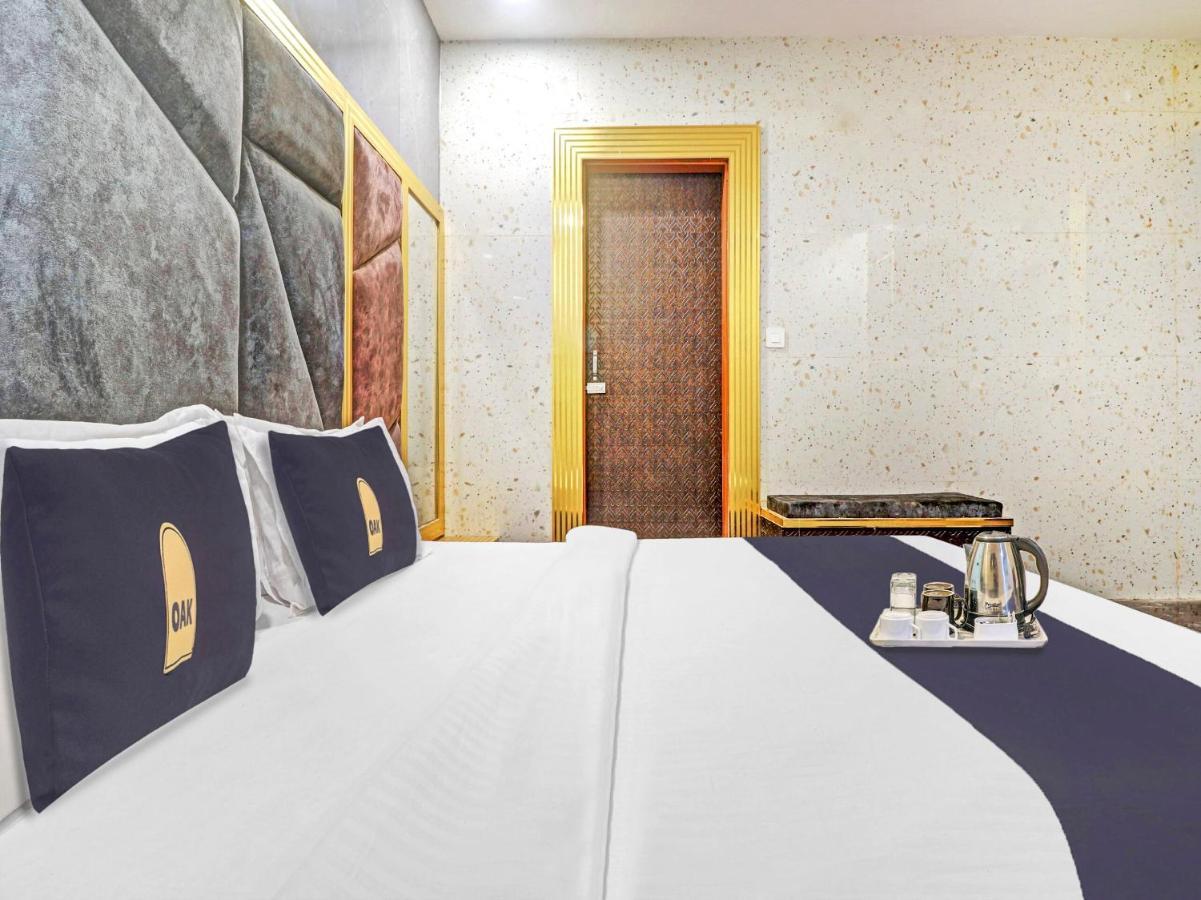 Townhouse Oak Pooth Haveli 델리 외부 사진